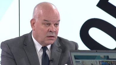 Photo of Aggeler: “Ovo je država sa ogromim potencijalom” (video)