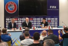 Photo of Prenos pres-konferencije nogometne “A” reprezentacije BiH uživo na TVSA