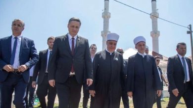 Photo of Bećirović: Niko ne može sakriti istinu o Prijedoru, Kozarcu i Bosni i Hercegovini