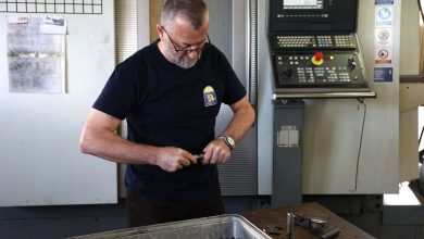 Photo of Helez: Fabrika Binas zahvaljujući ugovorima s Indijom do kraja godine zaposlit će 300 novih radnika
