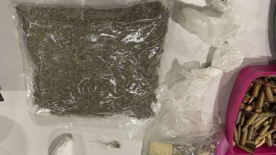Photo of U Sarajevu uhapšen 31-godišnjak i zaplijenjena droga