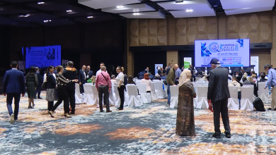 Photo of DNEVNIK TVSA/Unaprijediti razvoj standarda halal kvaliteta – jedan od ciljeva Evropskog halal kongresa