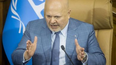 Photo of Glavni tužitelj ICC-a zatražio naloge za hapšenje Netanyahua i trojice lidera Hamasa