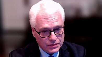 Photo of Ivo Josipović: “Dodik je svjestan da ne može rastočiti BiH” (video)