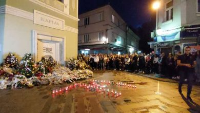 Photo of Dan sjećanja na žrtve zločina na tuzlanskoj Kapiji