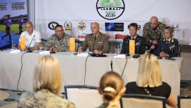 Photo of OS BiH u saradnji sa CISM-om na Ilidži organizuju 2. Svjetsko vojno takmičenje u polumaratonu