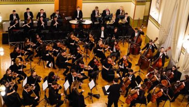 Photo of Koncert povodom Dana Muzičke akademije UNSA 20. maja u Zemaljskom muzeju BiH
