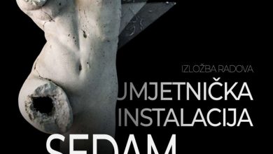 Photo of Otvorenje izložbe Ade Sivac večeras u Evropskoj kući kulture i nacionalnih manjina