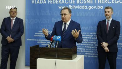 Photo of Članovima Vlade Federacije Bosne i Hercegovine uručeni digitalni potpisi