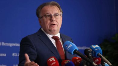 Photo of Nikšić: Nikada nećemo preći crvenu liniju koja će biti protiv interesa države BiH i građana