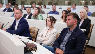 Photo of IDDEEA BiH prezentirala digitalnu tranziciju: Ključ ka inovacijama kroz Program ‘Digitalna Evropa’