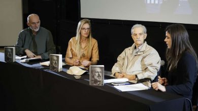 Photo of Za Svjetski dan slobode medija razgovor o medijskim slobodama uz predstavljanje knjige ‘Hamza’