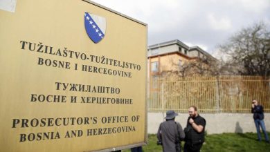 Photo of Podignuta optužnica protiv pet osoba zbog krijumčarenja stranih državljana