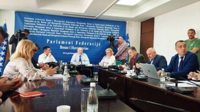 Photo of Komisija za izbor i imenovanje počela zasjedanje u vezi s imenovanjem sudije Ustavnog suda BiH
