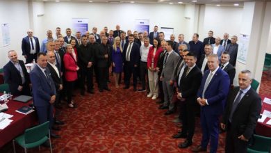 Photo of MUP KS – Rapidan rast u poboljšanju ljudskih prava osoba lišenih slobode