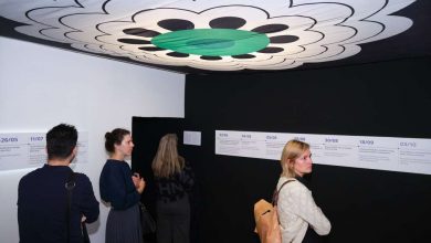 Photo of U Sarajevu do 15. septembra otvorena izložba ‘Labirint devedesetih’