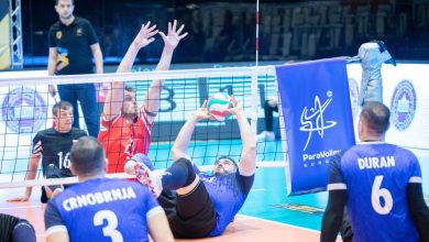 Photo of Zlatna liga nacija u sjedećoj odbojci – BiH i Njemačka po tri pobjede