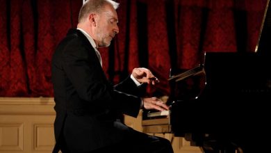 Photo of Pijanista Peđa Mužijević otvorio 17. izdanje Festivala Majske muzičke svečanosti