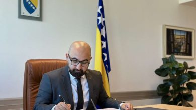 Photo of Odobrena dodatna sredstva za održavanje Lokalnih izbora 2024. u iznosu 4.173.000 KM
