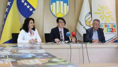 Photo of Manifestacija ‘Novogradski dani 2024’ počinje 30. juna, najavljeno otkrivanje spomenika ‘Krila slobode’