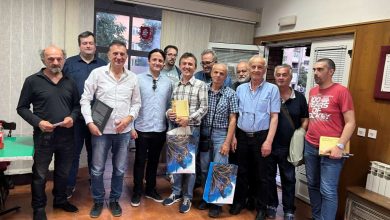 Photo of Održan šahovski turnir ‘Sjećanje na akademika Abdulaha Sidrana’