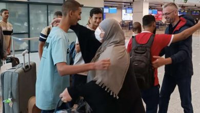Photo of MVP BiH: Posljednje dvije porodice iz Sudana stigle u Sarajevo