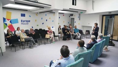 Photo of Panel diskusija o 40 evropskih principa kvalitete s potencijalnim efektom na kulturnu baštinu