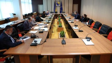 Photo of Komisija za spoljne poslove i Konaković o prvom koraku u pregovorima za članstvo BiH u EU