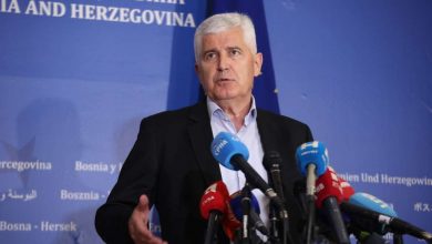 Photo of Čović: Budžet mora biti usvojen