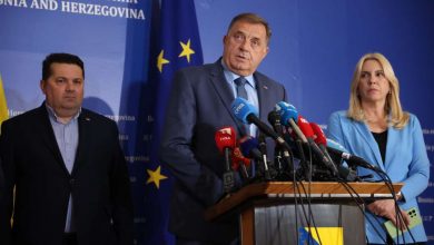 Photo of Dodik: Ništa nismo konkretno dogovorili