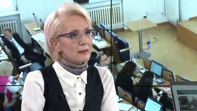 Photo of Marijela Hašimbegović: „TVSA zaslužuje i mora dobiti novi objekat“ (video)