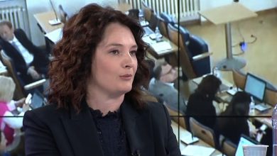 Photo of Mersiha Mehmedagić: “Za Božije čudo, i pozicija i opozicija su ovaj put bili saglasni” (video)