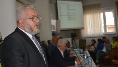 Photo of Vanredna sjednica Općinskog vijeća Vogošća o statusu kasarne ‘Enver Šehović’ u Semizovcu