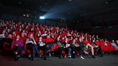 Photo of Počeli Dani Vijeća Evrope u kinu Meeting Point, ulaz na filmove besplatan