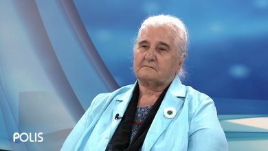 Photo of Munira Subašić za TVSA: Ujedinjene nacije su oprale svoju savjest