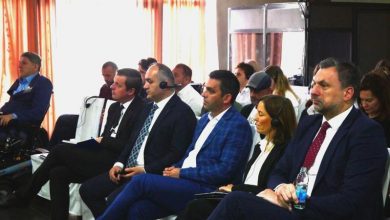 Photo of U Prijedoru Međunarodna konferencija o koncentracionim logorima u Bosni i Hercegovini