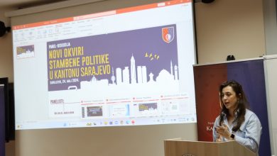 Photo of Novi okvir stambene politike u KS trebao bi mijenjati paradigmu da je rješavanje stambenog pitanja isključivo kupovina nekretnine