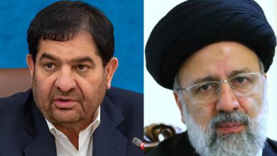 Photo of Iran: Mohammad Mokhber, prvi Raisijev zamjenik obnašat će dužnost predsjednika narednih 50 dana