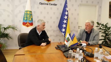 Photo of Općina Centar: Nastavak podrške Domu za socijalno zdravstveno zbrinjavanje osoba sa invaliditetom i drugih osoba