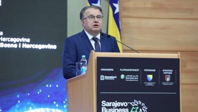 Photo of Nikšić na SBF-u: Nužno podržati inicijative koje promovišu stabilnost i prosperitet