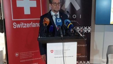 Photo of U Sarajevu tematska diskusija povodom Svjetskog dana bez duhana