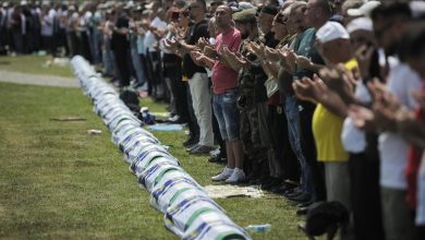Photo of Preživjele žrtve očekuju usvajanje rezolucije o Srebrenici i da se 11. juli obilježava širom svijeta