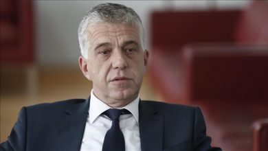 Photo of Preminuo bivši predsjednik NS BiH Elvedin Dino Begić