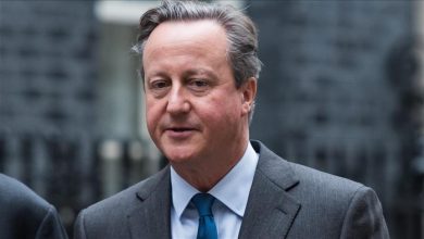 Photo of Cameron: Izuzetno je depresivno to što Srbija i RS pokreću kampanju protiv rezolucije o Srebrenici