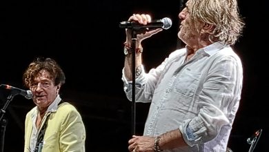 Photo of Večeras u Domu mladih slavljenički koncert Bijelog Dugmeta