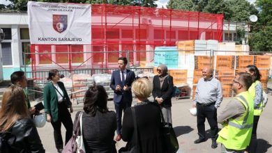Photo of Kakve benefite će donijeti realizacija Projekta “Energijska efikasnost u javnim objektima KS”