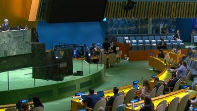Photo of Usvojen nacrt rezolucije sa 84 glasa ZA