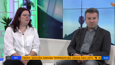 Photo of Mehmet Akif Yaman za TVSA: Očekuje nas bogat program namijenjen svim naraštajima