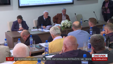 Photo of Penzioneri danas na sastanku sa Vladom FBiH oko usklađivaja penzija