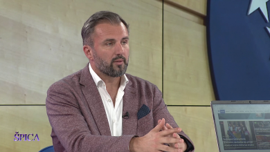 Photo of Igor Stojanović za TVSA: Nisam siguran da će doći do preslagivanja vlasti u FBiH